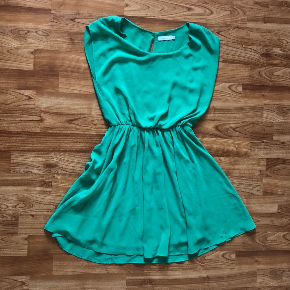 Bridesmaid dress/formal short dress